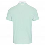 Head Slice Polo Shirt Pastel